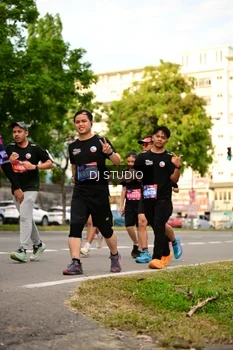 Runner Photo 4152467