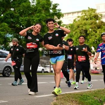 Runner Photo 4152480