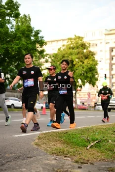 Runner Photo 4152483