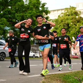 Runner Photo 4152484