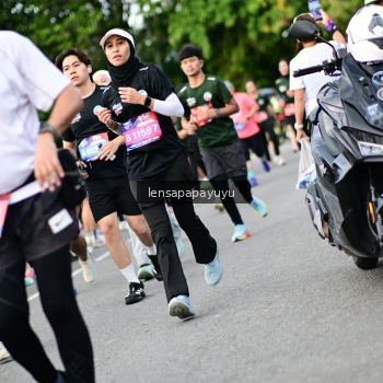 Runner Photo 4152487