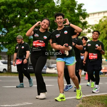 Runner Photo 4152490