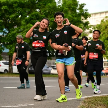 Runner Photo 4152492