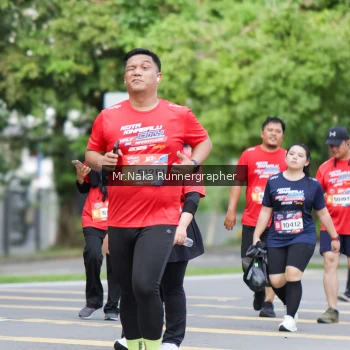 Runner Photo 41525