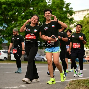 Runner Photo 4152504