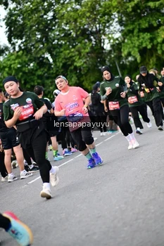Runner Photo 4152506