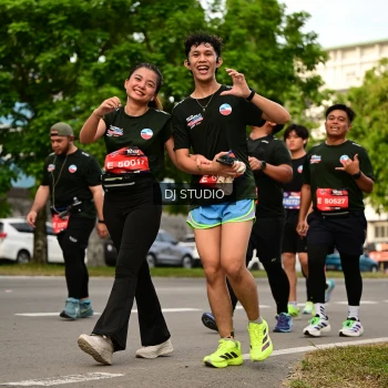Runner Photo 4152507