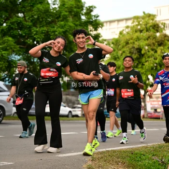 Runner Photo 4152511