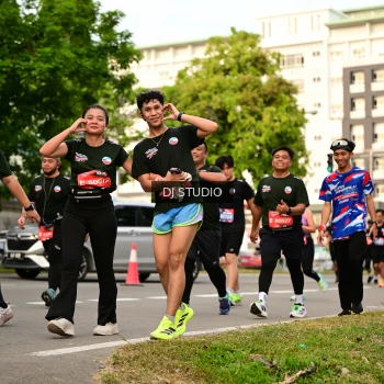 Runner Photo 4152512