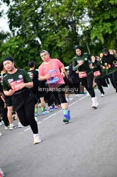 Runner Photo 4152517