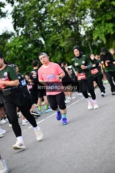 Runner Photo 4152536