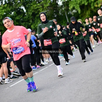 Runner Photo 4152537