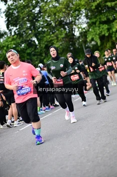 Runner Photo 4152551