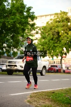 Runner Photo 4152552