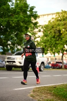 Runner Photo 4152553