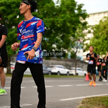 Runner Photo 4152562
