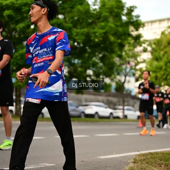 Runner Photo 4152563