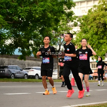 Runner Photo 4152569