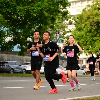 Runner Photo 4152582