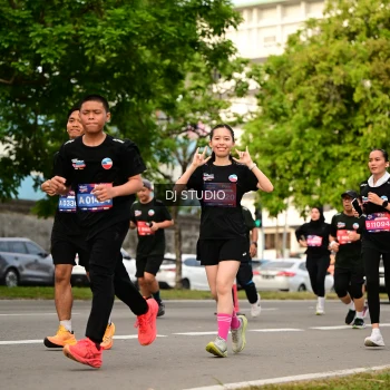 Runner Photo 4152583