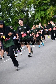 Runner Photo 4152585
