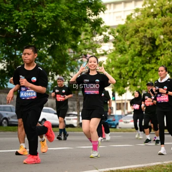 Runner Photo 4152591