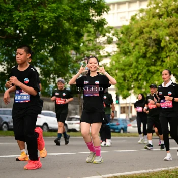 Runner Photo 4152592