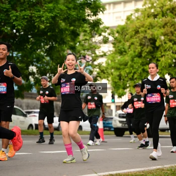 Runner Photo 4152595