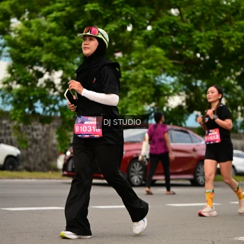 Runner Photo 4152599