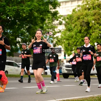 Runner Photo 4152603