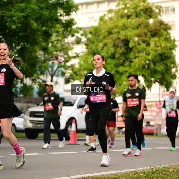 Runner Photo 4152613
