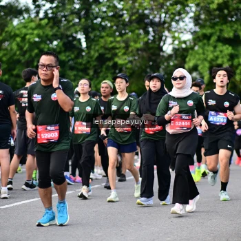 Runner Photo 4152615