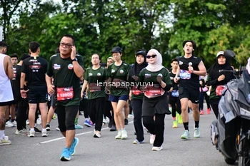 Runner Photo 4152617