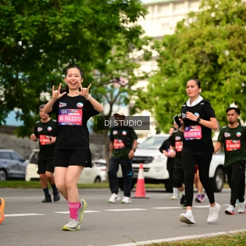Runner Photo 4152620
