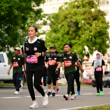 Runner Photo 4152628