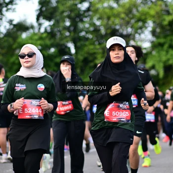 Runner Photo 4152640