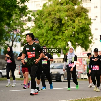 Runner Photo 4152641