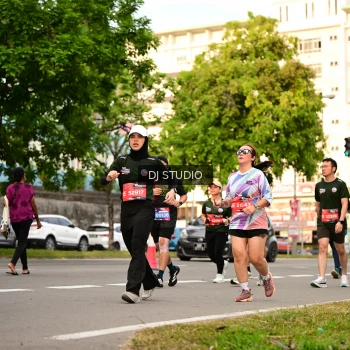 Runner Photo 4152644