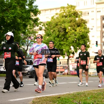 Runner Photo 4152651