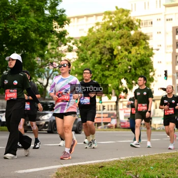 Runner Photo 4152658