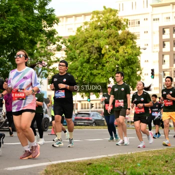 Runner Photo 4152669