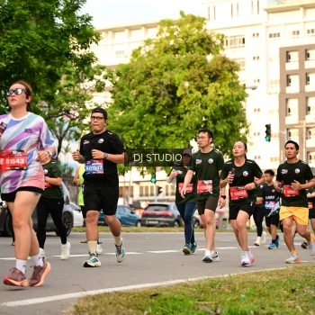 Runner Photo 4152673