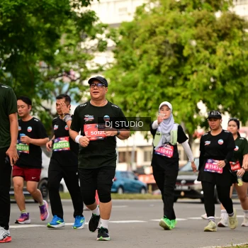 Runner Photo 4152679