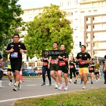 Runner Photo 4152681