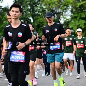 Runner Photo 4152682