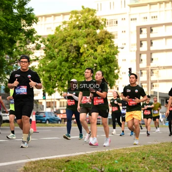 Runner Photo 4152683