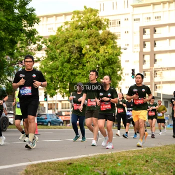 Runner Photo 4152684