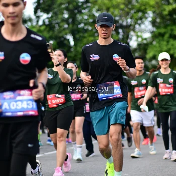 Runner Photo 4152687