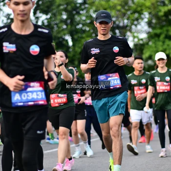 Runner Photo 4152688