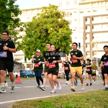 Runner Photo 4152690